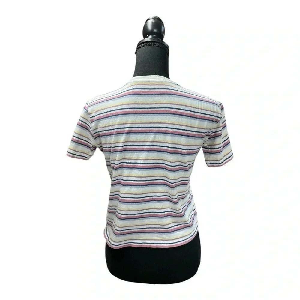 Womens Hollister tshirt - Picture 2 of 4
